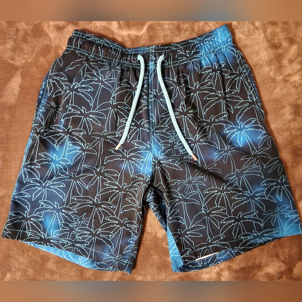 CAPELLE Miami Mid Length Hybrid Shorts